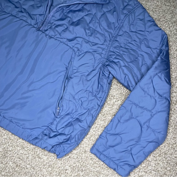 Avia puffer 1/4 zip pullover - Picture 6 of 9